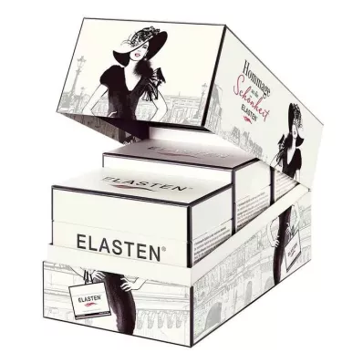 ELASTEN Αμπούλες πόσης, 3Χ28 τεμ ELASTEN Αμπούλες πόσης, 3Χ28 τεμ