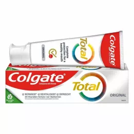 COLGATE Total Original Οδοντόκρεμα, 75 ml