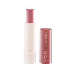 VICHY NATURALBLEND βαμμένο lip balm nude, 4,5 γρ