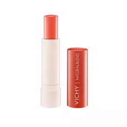 VICHY NATURALBLEND φιμέ lip balm κοραλί, 4,5 γρ