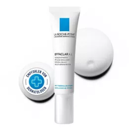 ROCHE-POSAY Effaclar AI Κρέμα, 15 ml