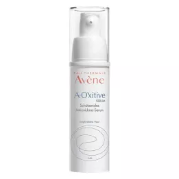 AVENE A-OXitive Serum προστατευτικός αντιοξειδωτικός ορός, 30 ml