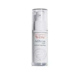 AVENE Περιποίηση ματιών A-OXitive για σύσφιξη ματιών, 15 ml