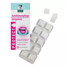 BADERS Protect Gum Care, 20 τεμ