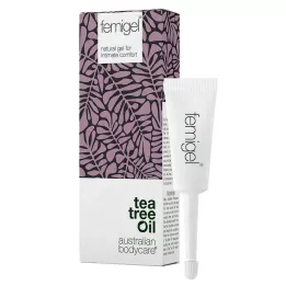 AUSTRALIAN Bodycare Femigel, 5Χ5 ml