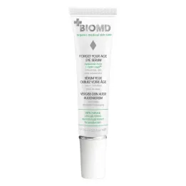 Ορός αντιγήρανσης Forget Your Age Eye Serum, 15 ml