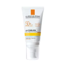 ROCHE-POSAY Anthelios Pigmentation Cream LSF 50+, 50 ml