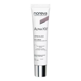 NOREVA Alpha KM Κρέμα για κανονικό/ξηρό δέρμα, 40 ml