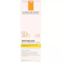 ROCHE-POSAY Anthelios Anti-Atemperfections LSF 50+, 50 ml
