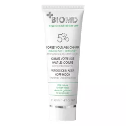 BIOMED Ξεχάστε την ηλικία σας Κρέμα Αντιγήρανσης Head up, 40 ml