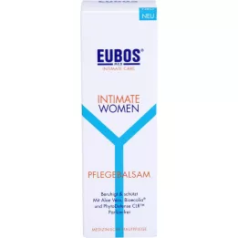 EUBOS INTIMATE WOMEN Βάλσαμο περιποίησης, 150 ml