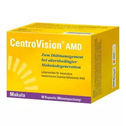 CENTROVISION AMD κάψουλες, 90 τεμ