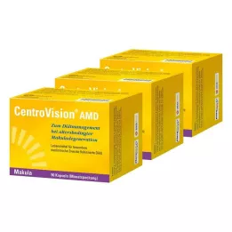 CENTROVISION AMD κάψουλες, 270 τεμ