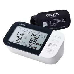 OMRON M500 Intelli IT Πιεσόμετρο βραχίονα, 1 τεμ