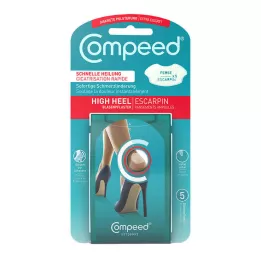 COMPEED Γύψος blister ψηλοτάκουνο, 5 τεμ