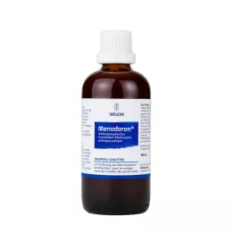 MENODORON Αραίωμα, 2Χ50 ml