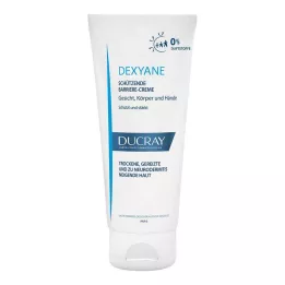 DUCRAY DEXYANE Προστατευτική κρέμα φραγμού, 100 ml