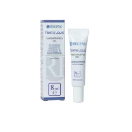PLASMA LIQUID Ζελέ σταγόνες αυτιών, 8 ml