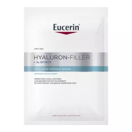 EUCERIN Anti-Age Hyaluron-Filler Intensive Mask, 1 τεμ