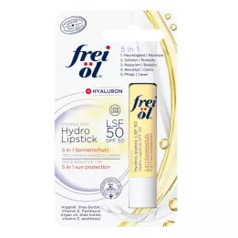 FREI ÖL Hydrolipid HydroLipstick LSF 50, 4,5 γρ