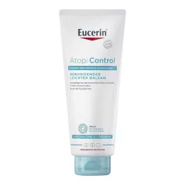 EUCERIN Βάλσαμο AtopiControl, 400 ml