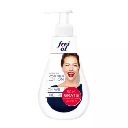 FREI ÖL Λοσιόν σώματος Hydrolipid, 250 ml