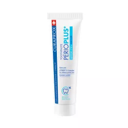 οδοντόκρεμαCURAPROX perio Plus+ Support, 75 ml