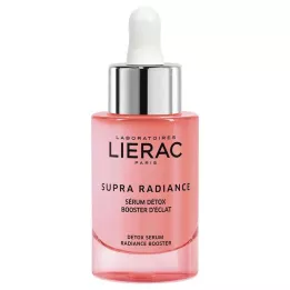 LIERAC Ορός Supra Radiance, 30 ml