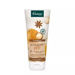 KNEIPP Κρέμα ντους-καλή ώρα, 200 ml