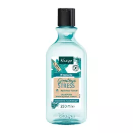 KNEIPP Αποτελεσματικό ντους Goodbye Stress, 250 ml