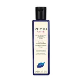 PHYTOCYANE Σαμπουάν 2019, 250 ml