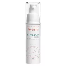 AVENE Διορθωτικός ορός Cleanance WOMEN , 30 ml