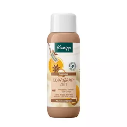 KNEIPP Κρέμα μπάνιου-καλή ώρα, 400 ml