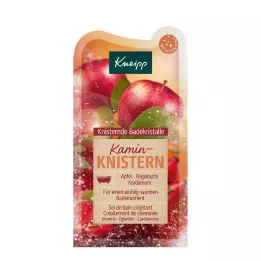 KNEIPP Αλάτι μπάνιου με κροτίδες καμινάδας, 60 γρ
