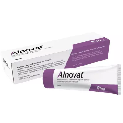 ALNOVAT Κρέμα, 30 γρ