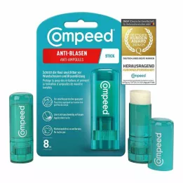 COMPEED Stick anti-blister HRA, 1 τεμάχιο