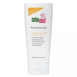 SEBAMED Μαλακτικό για κανονικά και ξηρά μαλλιά, 200 ml