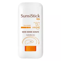 AVENE SunsiStick KA SPF 50+, 20 γρ