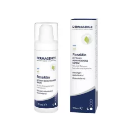 DERMASENCE Ορός RosaMin, 30 ml