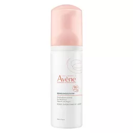 AVENE Αφρός καθαρισμού, 150 ml