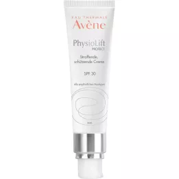 AVENE PhysioLift PROTECT συσφικτική κρέμα SPF 30, 30 ml