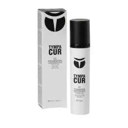 TYMPACUR CC Κρέμα foundation, 1X50 ml