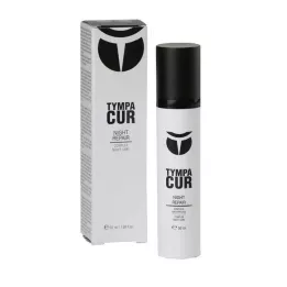 TYMPACUR Κρέμα νύχτας Repair, 1X50 ml