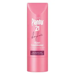 Plantur 21 Nutri-Conditioner για μακριά μαλλιά, 175 ml