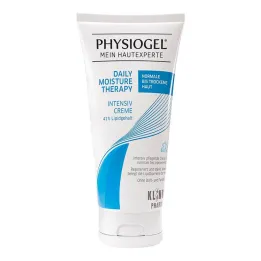 Physiogel Daily Moisture Therapy Intensive Cream για κανονικές έως ξηρές επιδερμίδες, 150 ml
