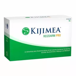 KIJIMEA Σύνδρομο ευερέθιστου εντέρου PRO Κάψουλες, 84 τεμ