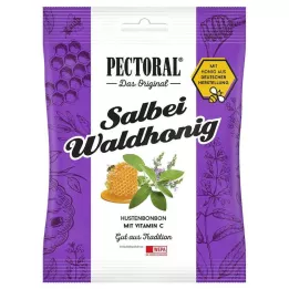 PECTORAL Τσάντα Sage Forest Honey Bonbons, 72 γρ