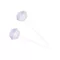 MIRADENT XyliPOP Lolli Dental Care Lolli Blueberry 1X6 g, 1X6 g