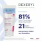 DEXERYL Αφρόλουτρο 200 ml Αφρόλουτρο, 200 ml
