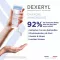 DEXERYL Αφρόλουτρο 200 ml Αφρόλουτρο, 200 ml